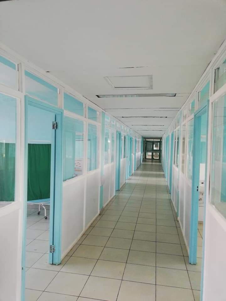 Divinah89292732's tweet photo. When we talk of development governor has done it all he has built renovated most hospitals like pumwani and mbagathi #ImpeachmentFraud https://t.co/M53vWo71NM