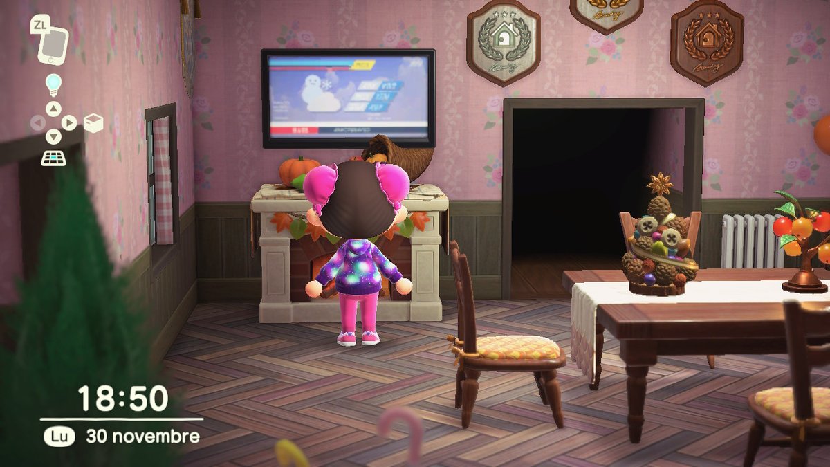 DanielaSucato's tweet photo. #AnimalCrossing #ACNH #NintendoSwitch https://t.co/PPJixHYoPj