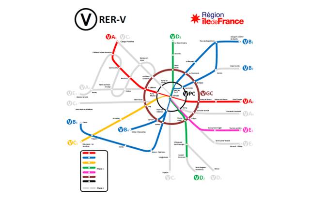 actu_zap's tweet photo. Les cinq premiers axes du RER-V destiné aux vélos ont été dévoilés ! https://t.co/E6tB6Ye6fd #News https://t.co/gU2Fzgmgo9
ABONNE TOI POUR PLUS DE CONTENU..... https://t.co/OCrzXGwFtd