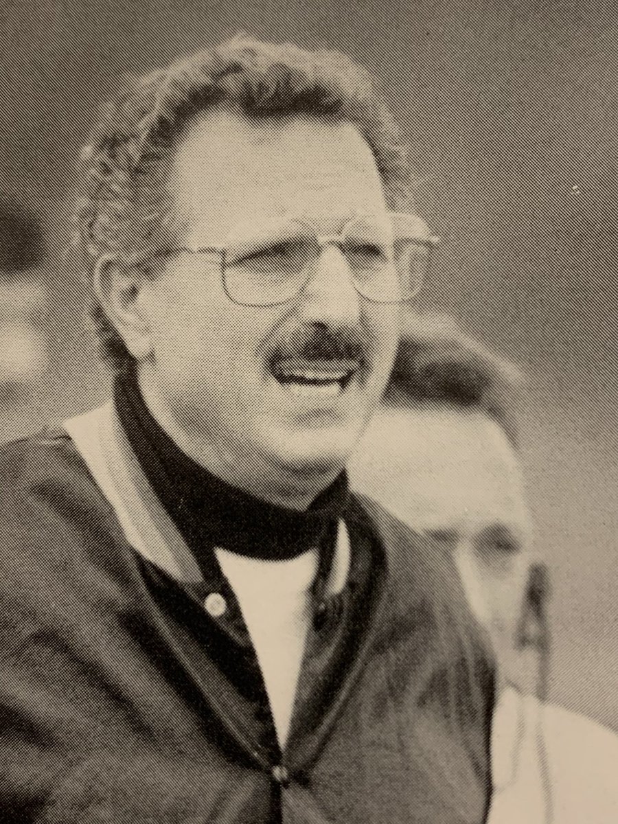 University School FB tweet media