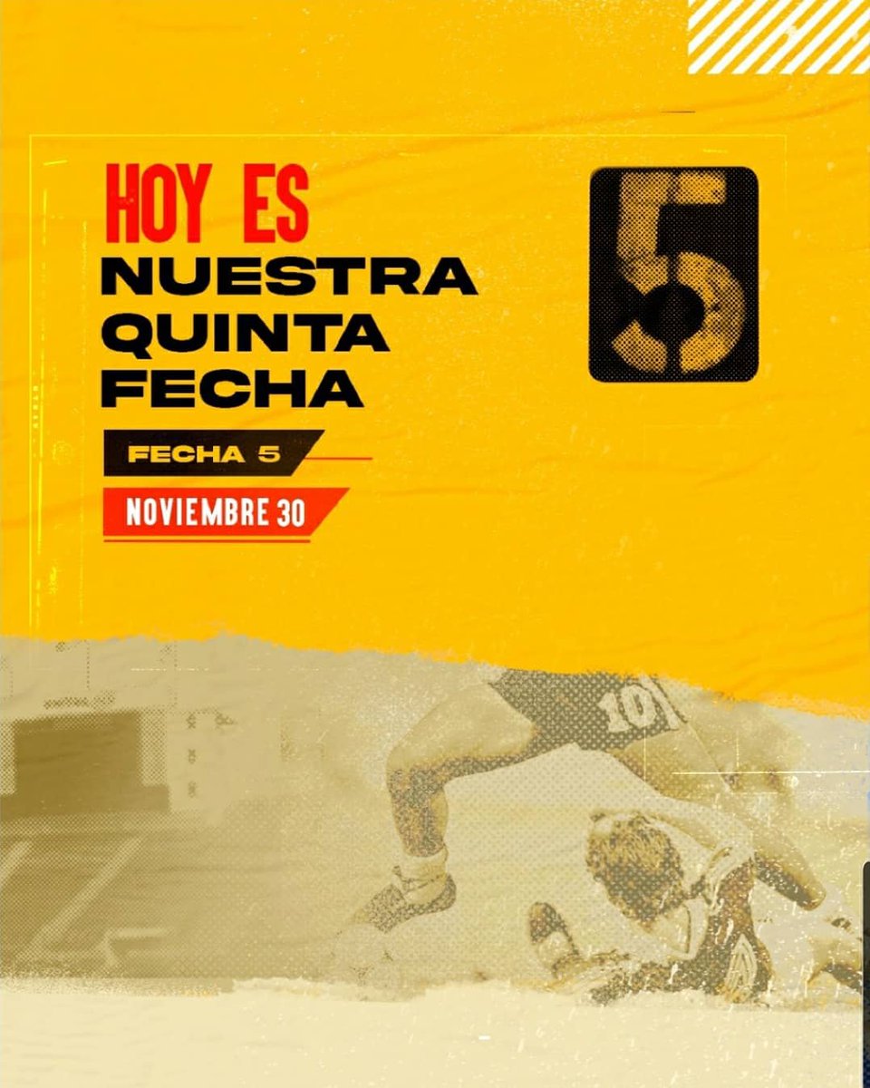 Cumbre Fútbol tweet media
