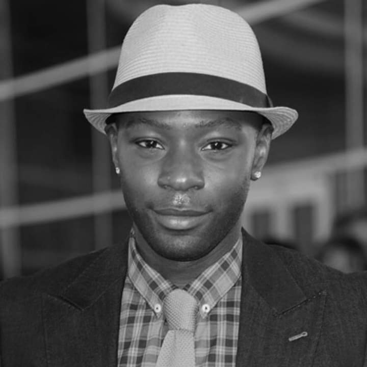 Happy 43rd Birthday To Nelsan Ellis  