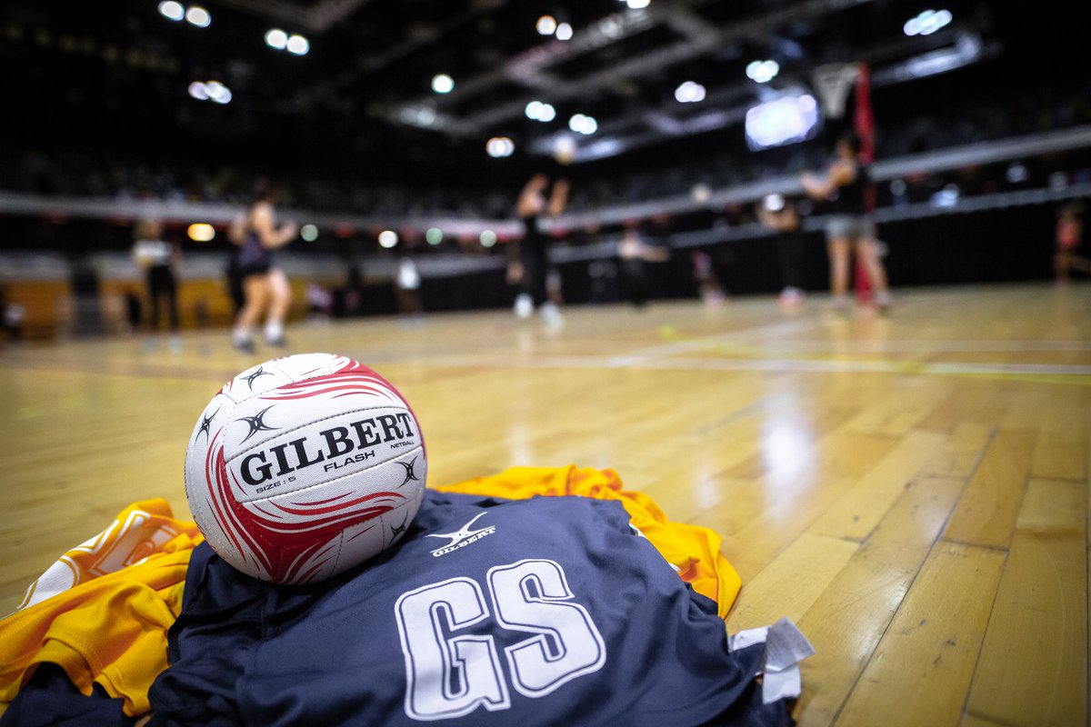 2/2 🏐 Once we have this information we will update you on what this means for netball.

We are working tirelessly to prepare for all scenarios so we can get you back on court as soon as possible. Thank you for your continued patience 🙌
