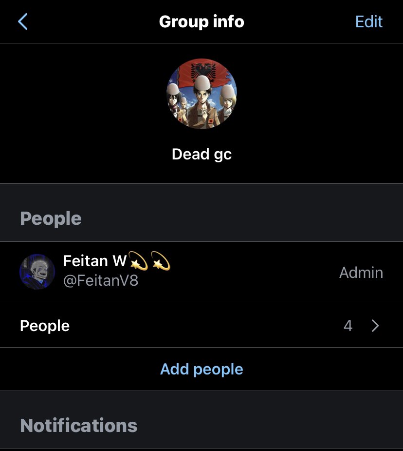 FeitanWOO's tweet photo. Im finna make this a ratio gc
Errbody thats going to ratio can plug

Rt/like
Just like the others ratio thats it 
Aint no texting or sumn https://t.co/mx646gbab2