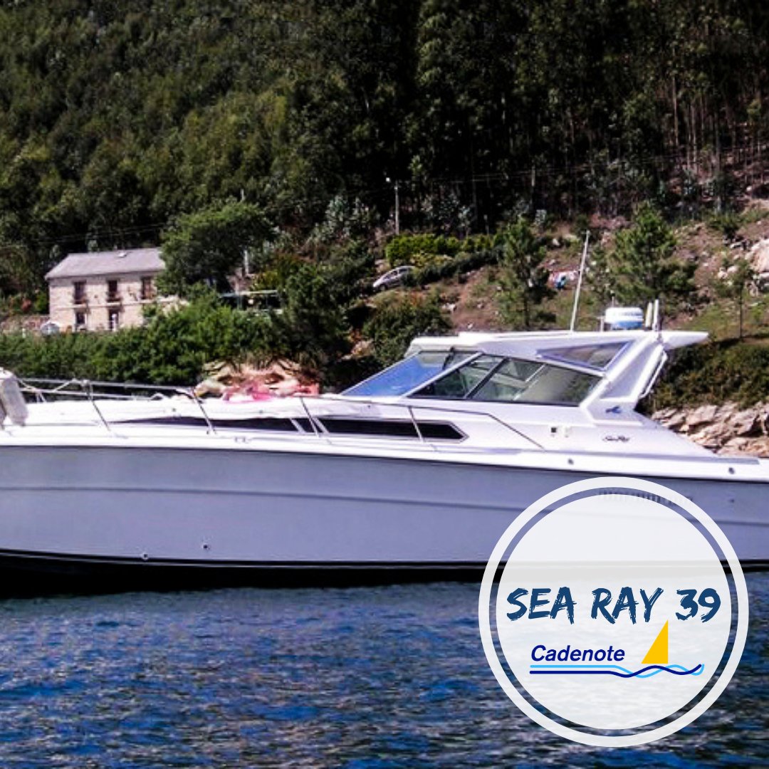CADENOTE YACHT S.L tweet media