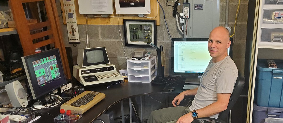 Daily Rush tweet media