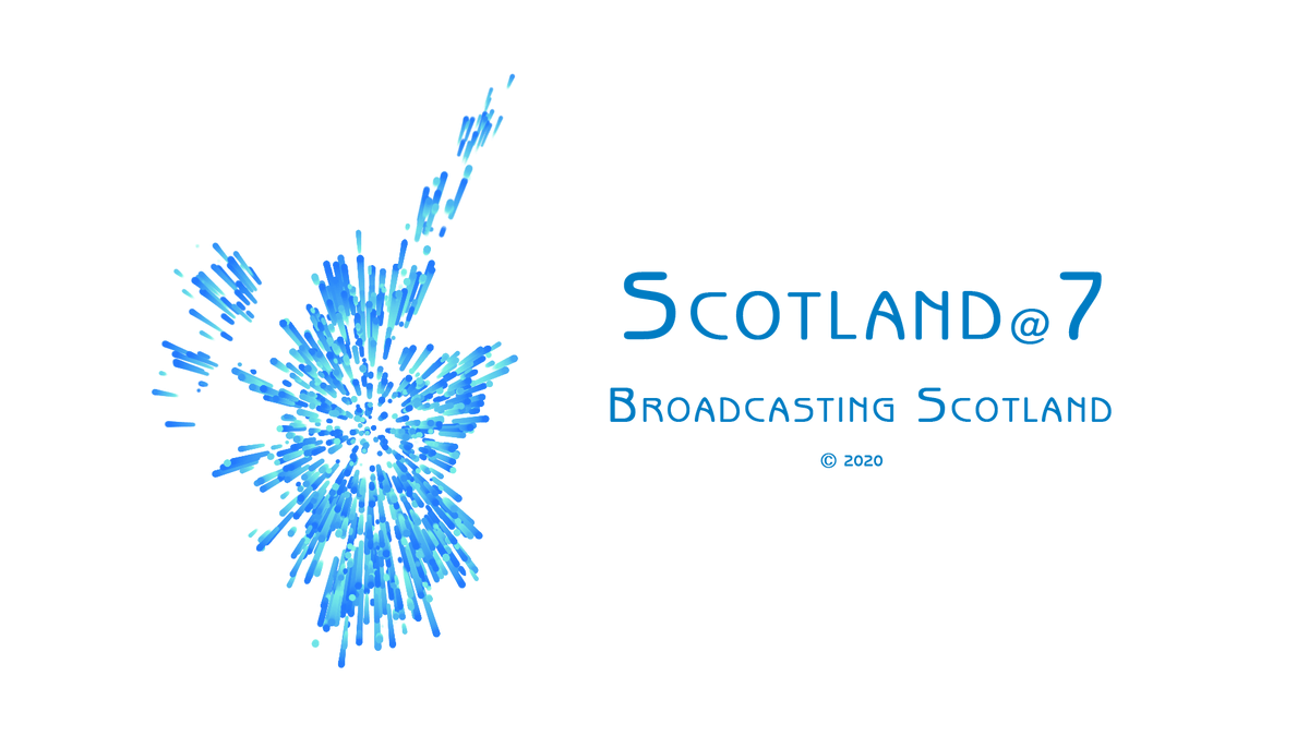 broadcastscot's tweet photo. @SandraWhiteSNP @no1_nicola Starting in 15 minutes.

#Scotlandat7 with Gordon Ross and guests @SandraWhiteSNP and @no1_nicola discussing the day's news.

https://t.co/YOsFlt5NMM https://t.co/1Fu6gcktjy