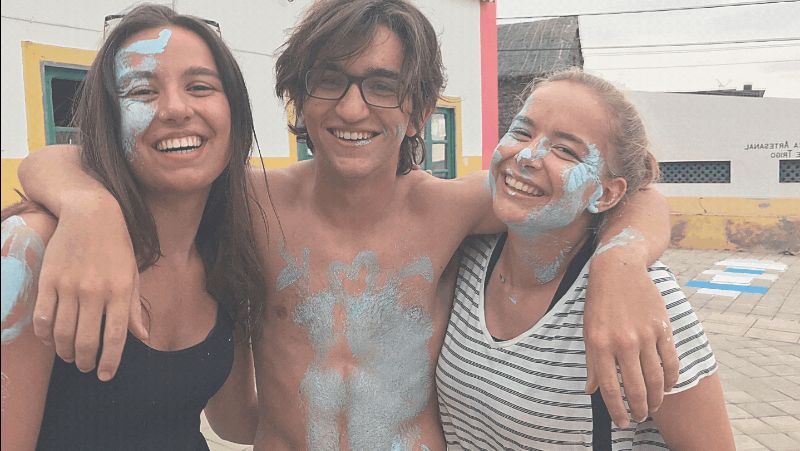 ⏩ Fast forward naar 2021… Vrijwilligersreizen nu online! - mailchi.mp/bouworde/fast-…