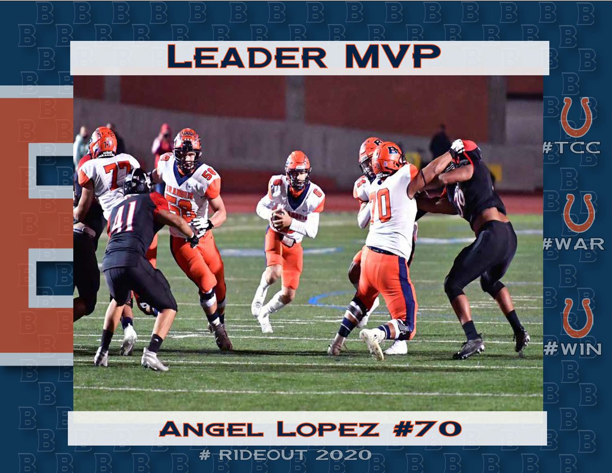 SaBrandeis's tweet photo. 🚨#BRONCO #ROLL #CALL🚨LEADER MVP VS CHURCHILL 🏈🔥 @Angel_jefe70 🥇🏆@Helotesecho2013 @BroncosBrandeis @NISDBrandeis #MICHAELCAMPBELL🙏🏼👏🏼 #TCC #WAR #WIN #RIDEOUT20 https://t.co/xSg4UTztB4