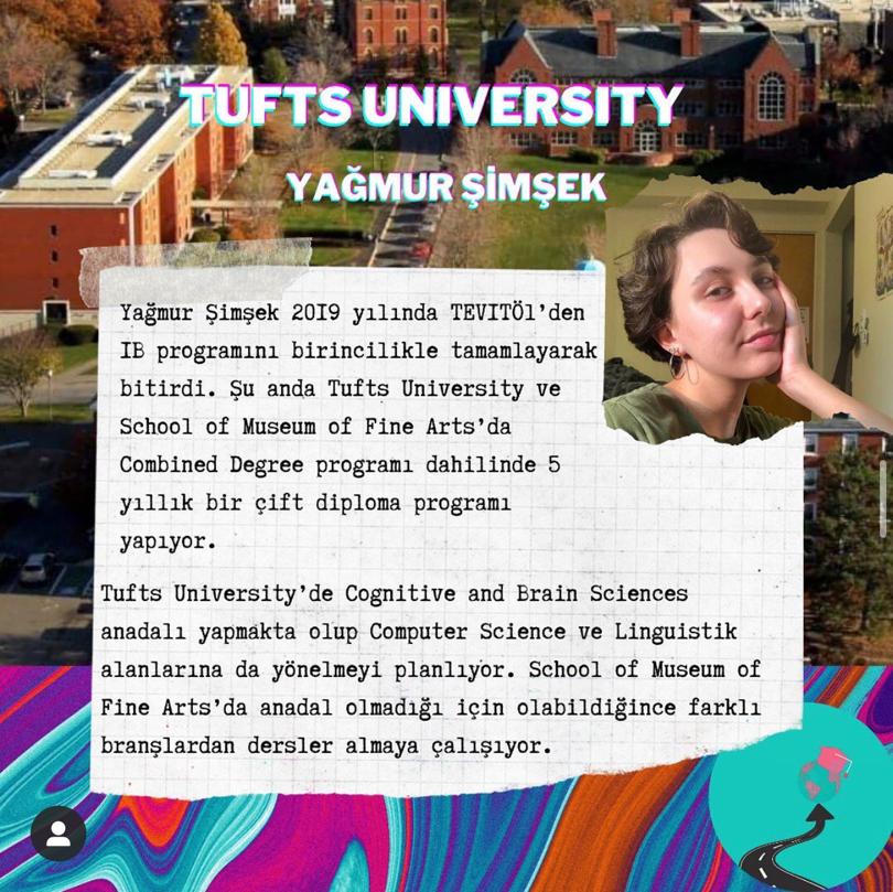 unipathapp's tweet photo. Merhaba UniPath ailesi!

22 Kasım'da Instagram hesabımızda gerçekleşen Tufts University hakkındaki yayınımızı aşağıda yer alan linkten izleyebilirsiniz🤩🤩

https://t.co/cdGBuGBUpC

#unipath #yurtdışıeğitim #kocschool #sevamerikankoleji #üsküdaramerikanlisesi #bahçeşehirkoleji https://t.co/Rjg75Amkr4
