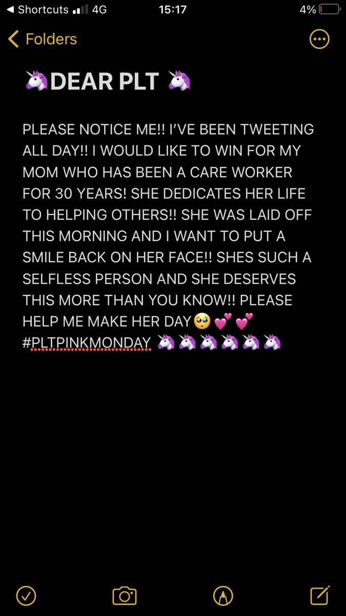 TheRealShian's tweet photo. @OfficialPLT https://t.co/oSlg15fXyp