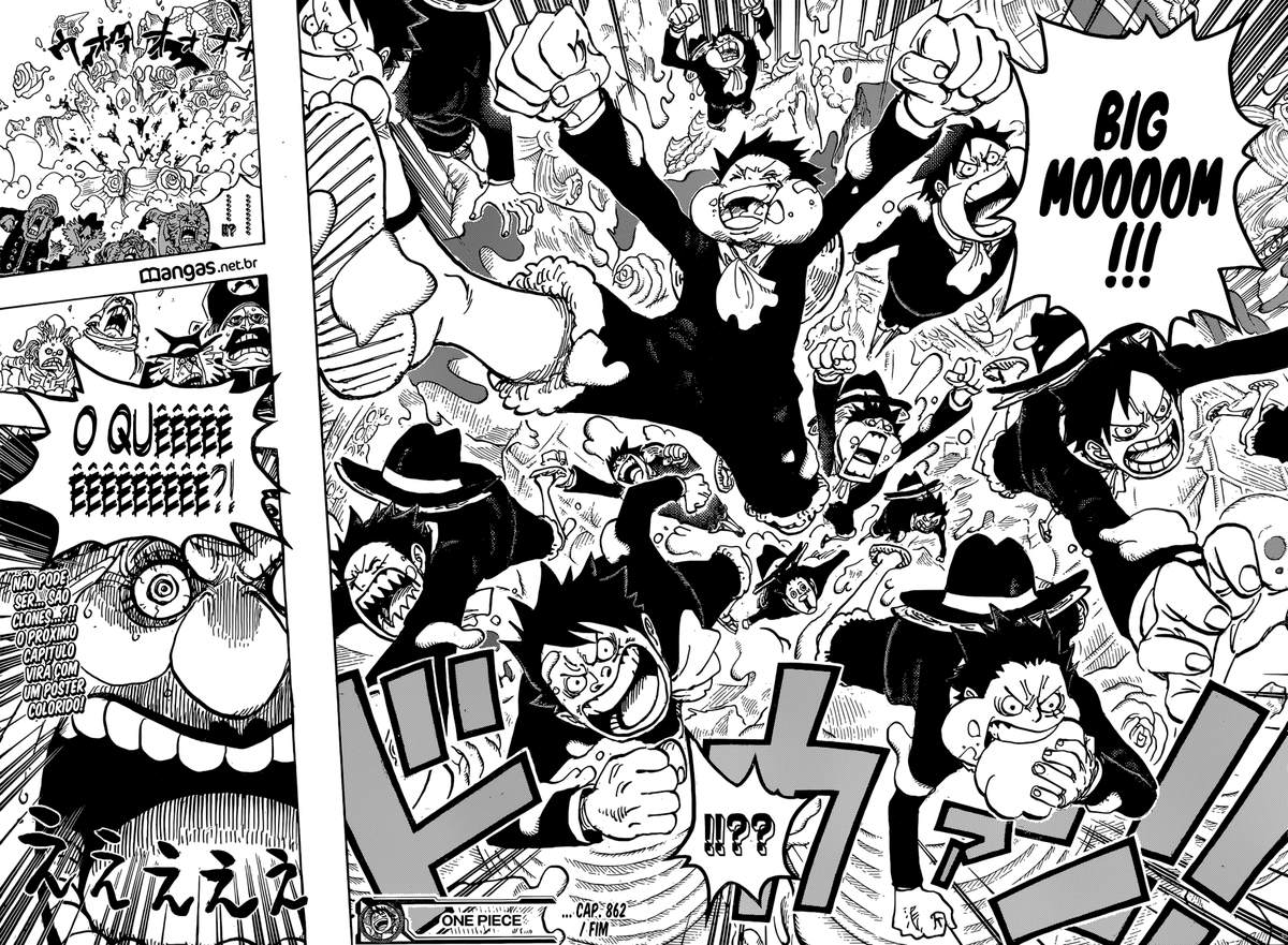 _Hachiman_San's tweet photo. Isso foi muito bom kkk
#OnePiece862 https://t.co/EkG2PzAWXd