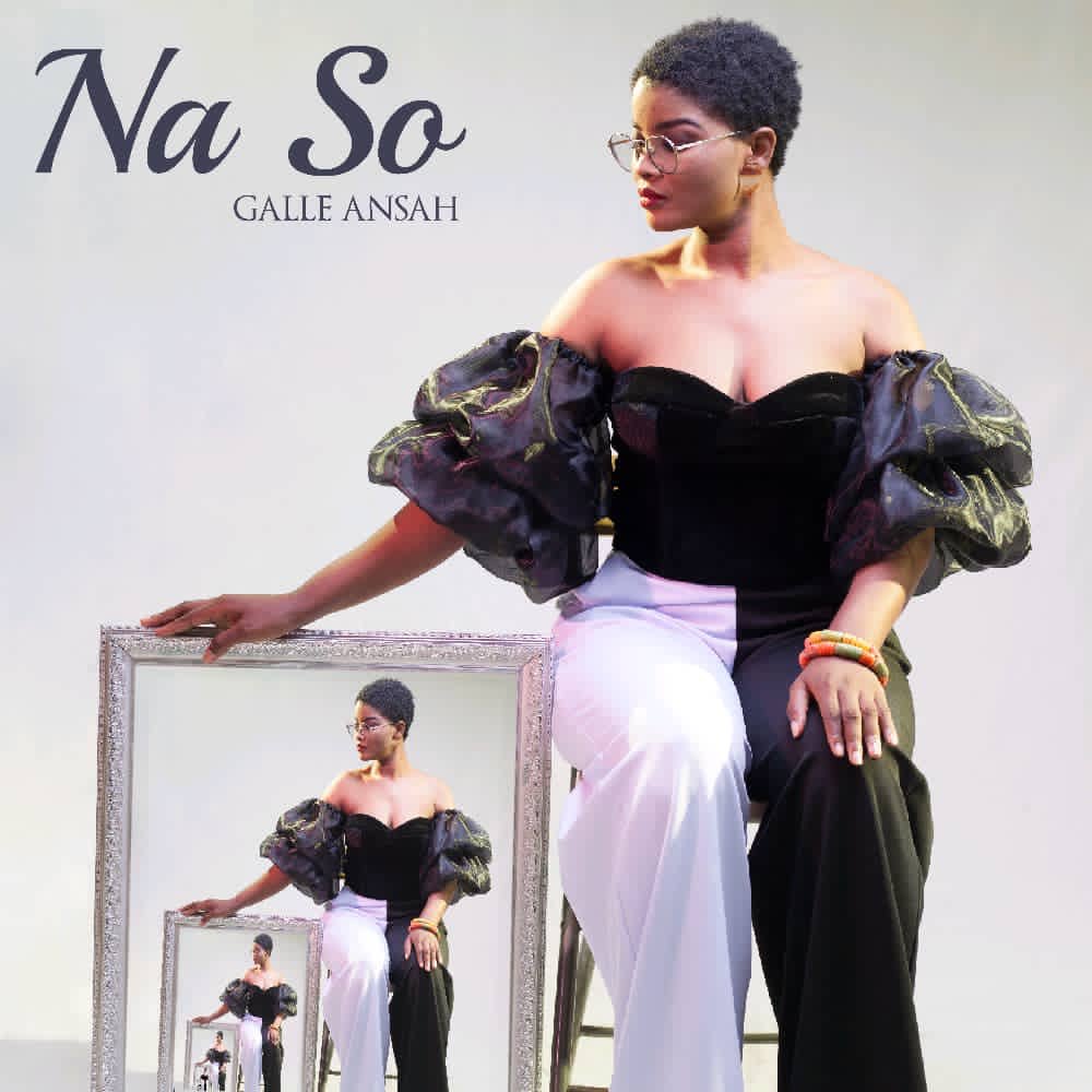 Na So by @galle_Ansah

youtu.be/796snFFwAi8
#GalleAnsah 🔥🔥🔥