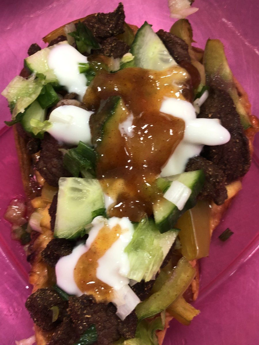 HomeHuntly's tweet photo. HAPPY ST.  ANDREWS DAY The Gordon’s Schools Pupils Celebrated St Andrews Day in style! Cooking some delicious Scotch Lamb. S1s Made Lamb Naan Pizzas, S2 made Lamb Dhansak. @ScotchKitchenSc #Qualitymeatscotland  #NFU #NSA #Scottishcraftbutchers https://t.co/oBc1I6wMVR