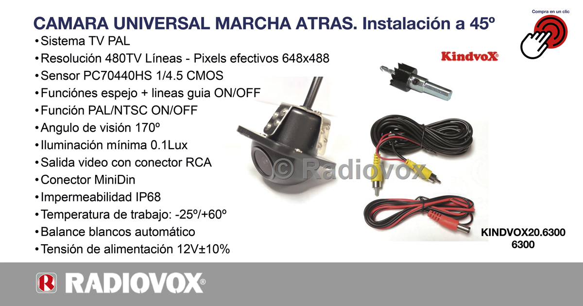 newradiovox's tweet photo. COMBO ESPEJO RETROVISOR + CAMARA TRASERA
https://t.co/MpuSrwSwCd
https://t.co/lx19ncbuv3 https://t.co/OL3Au49Tf5