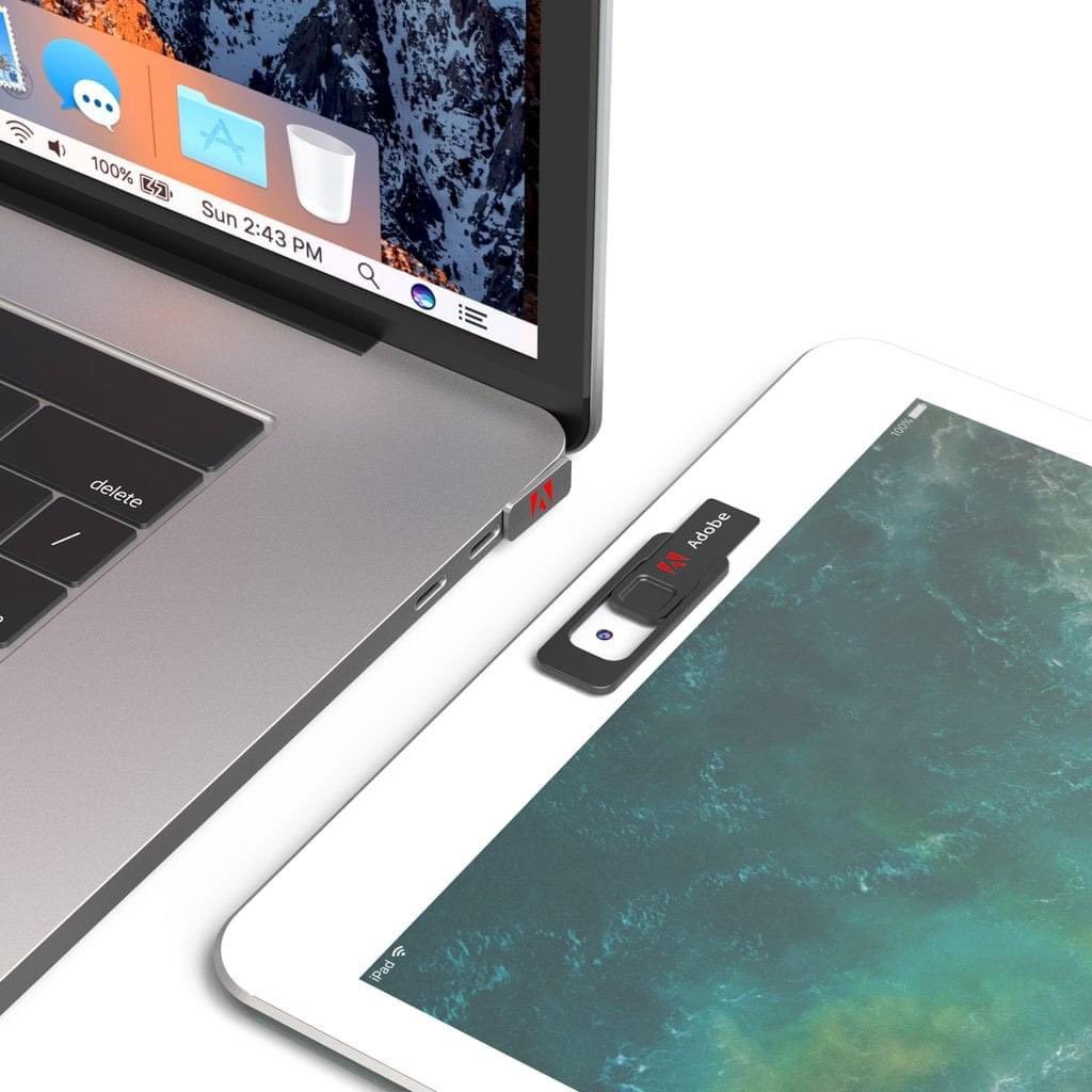 DocuSource's tweet image. It&apos;s Computer Security Day! 

Keep your computer secure with webcam covers and microphone blockers like the Private Eye and Ear Combo. 

#security #computersecurity #accesscontrol #cybersecurity #marketing #promotionalproducts