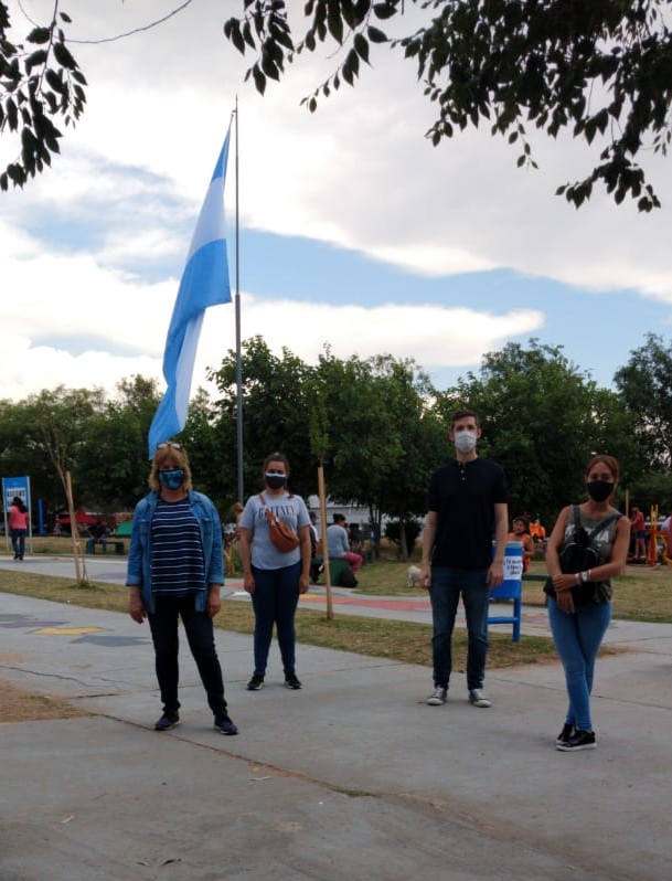 Justicia de Faltas Córdoba tweet media