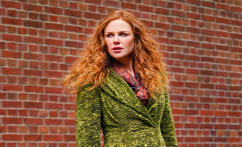 How to Get Nicole Kidman’s Chic Undone ‘Undoing’ ‘Do: ow.ly/CQ8Y50Cyswy