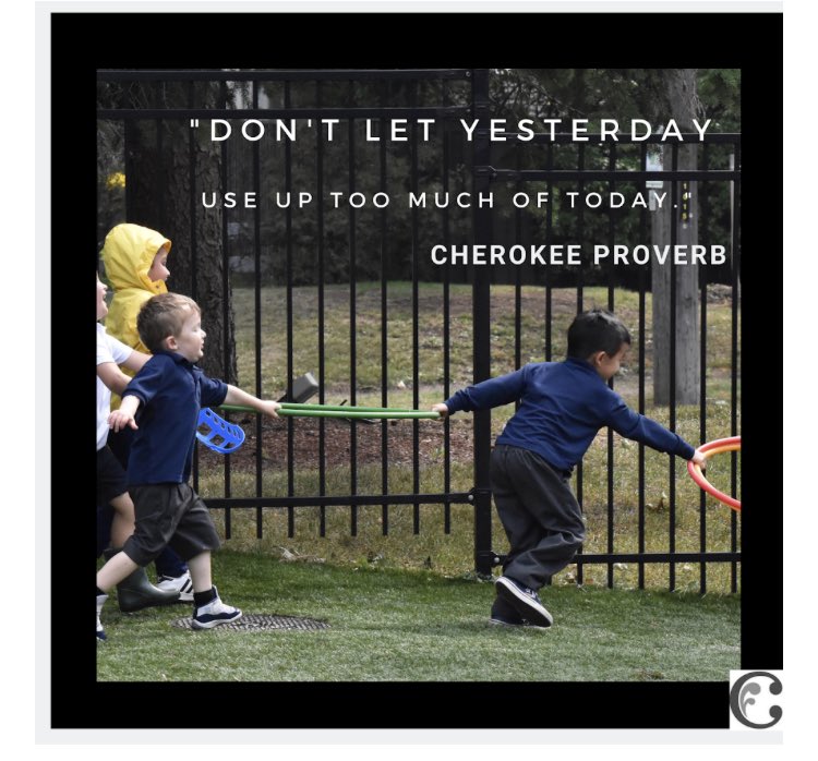 Clanmore Montessori (@clanmoremontess) on Twitter photo 