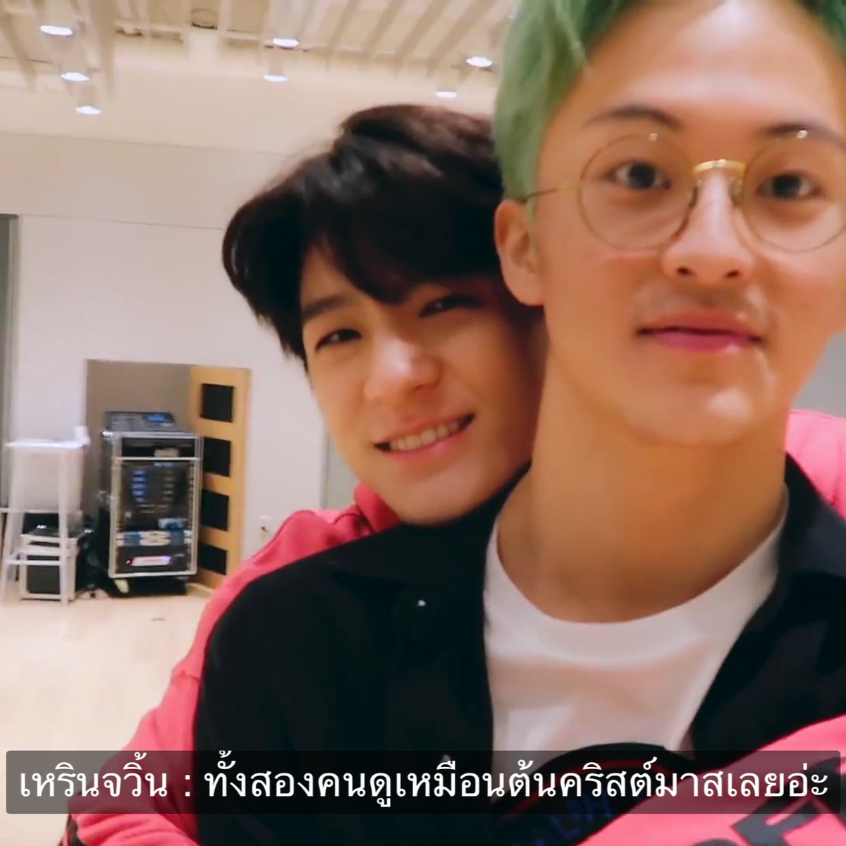 เบบ ณ ค๊ะ tweet media