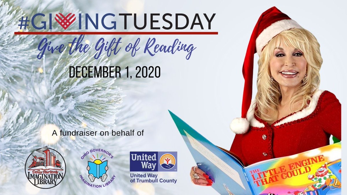 United Way of Trumbull County tweet media