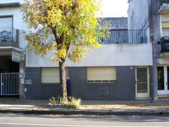 Foto: 2/2007. Terreno de 154 m² (8,66 m x 17,78 m). Nogoya 3519, Villa Del Parque.