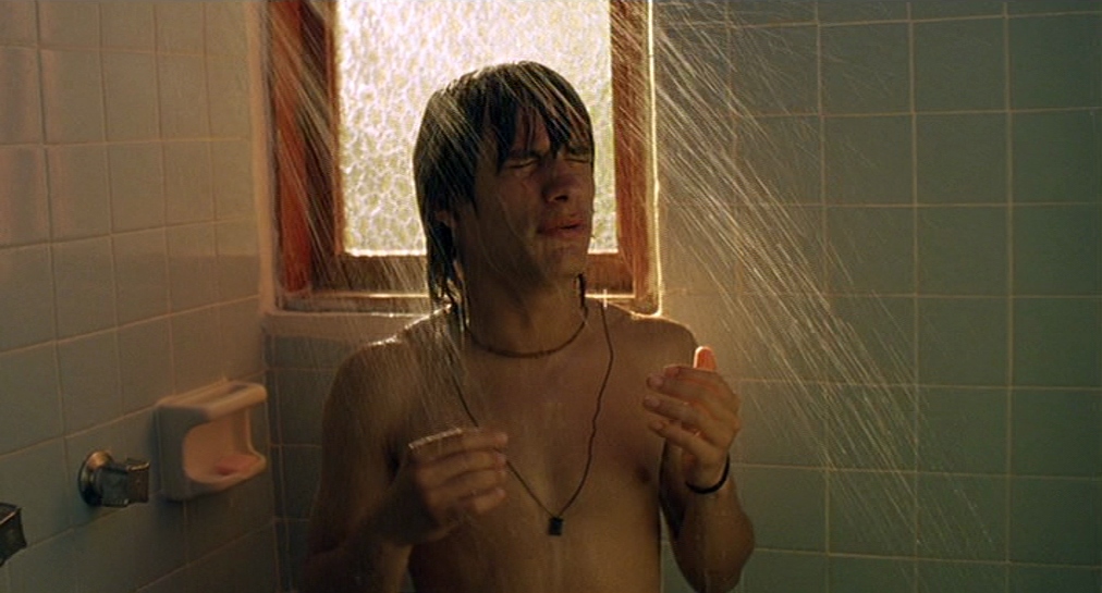 Happy Birthday, Gael Garcia Bernal! 
