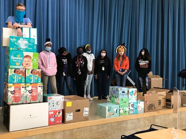 Lady Bird Johnson MS tweet media