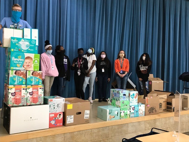 Lady Bird Johnson MS tweet media