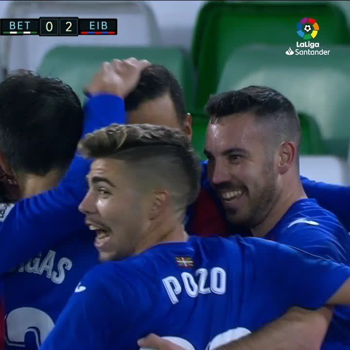 動画 武藤嘉紀 リーガ初ゴールがこれだ フットボールチャンネル