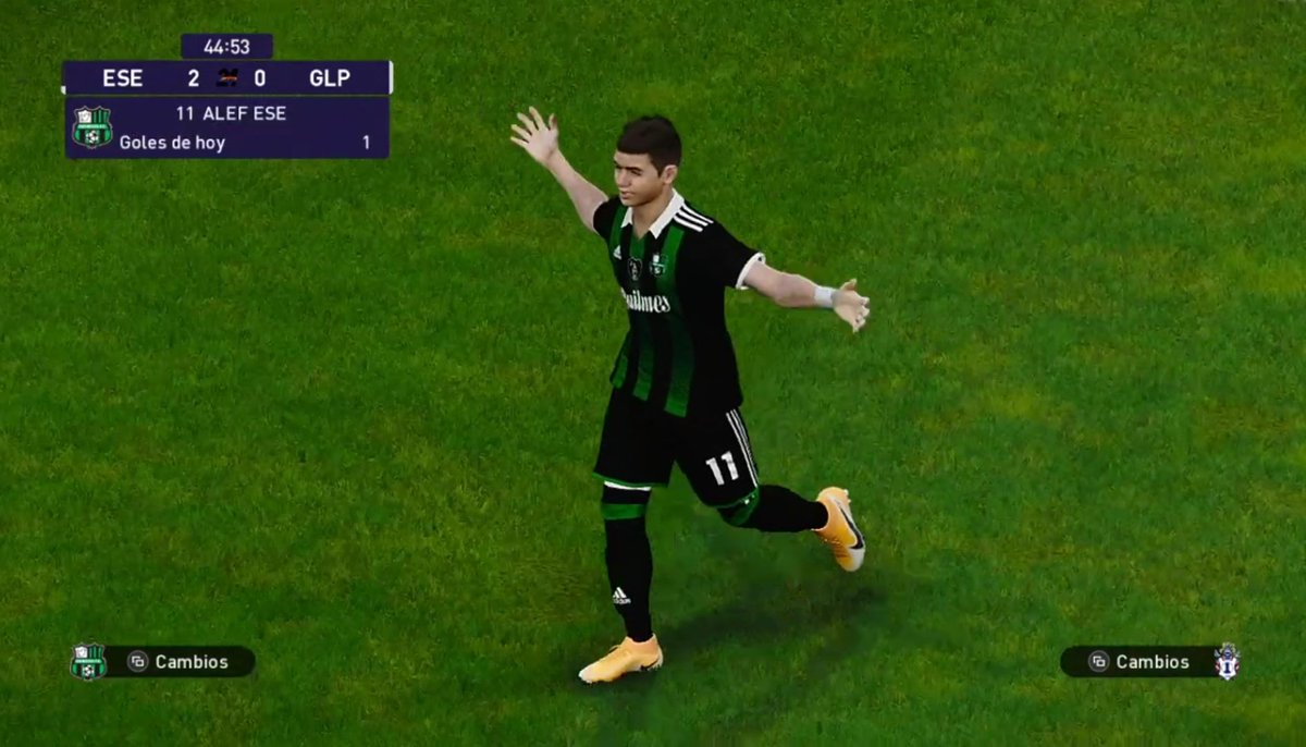 Eseneizes FC tweet media