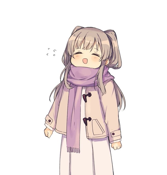 もちもち霧子rkgk… 