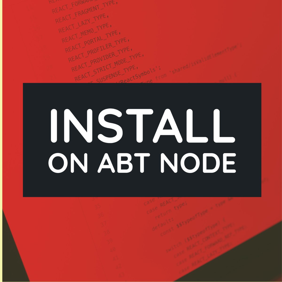 ArcBlock_io's tweet photo. Using @ArcBlock_io's #DApps platform just got even easier. Starting today, #developers can deploy #dapps, #websites, and other #Blocklets directly to their #abtnode #dev environments in a single click. Learn how to Install on ABT Node https://t.co/qmAcfhJX4H https://t.co/PPuvfin8JF