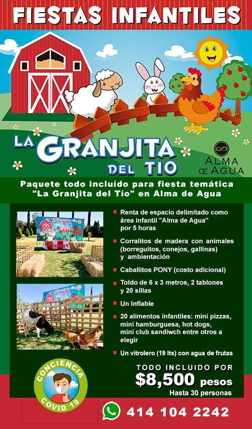 almadeagua's tweet photo. Eventos petite con consciencia COVID, con sana distancia y al aire libre para disfrutar de manera segura!!! https://t.co/FtTsUcf13L