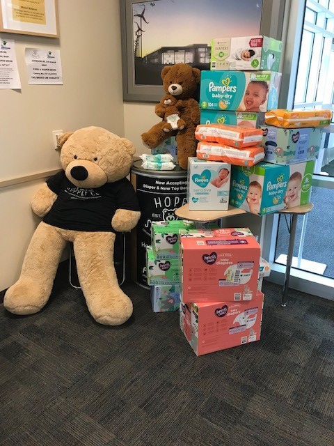 Lady Bird Johnson MS tweet media