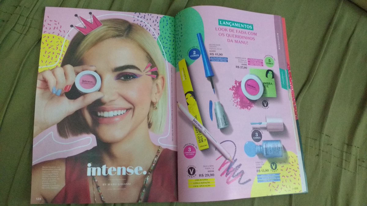 Adrielamanug's tweet image. Vem muito aí 💅❤️😍