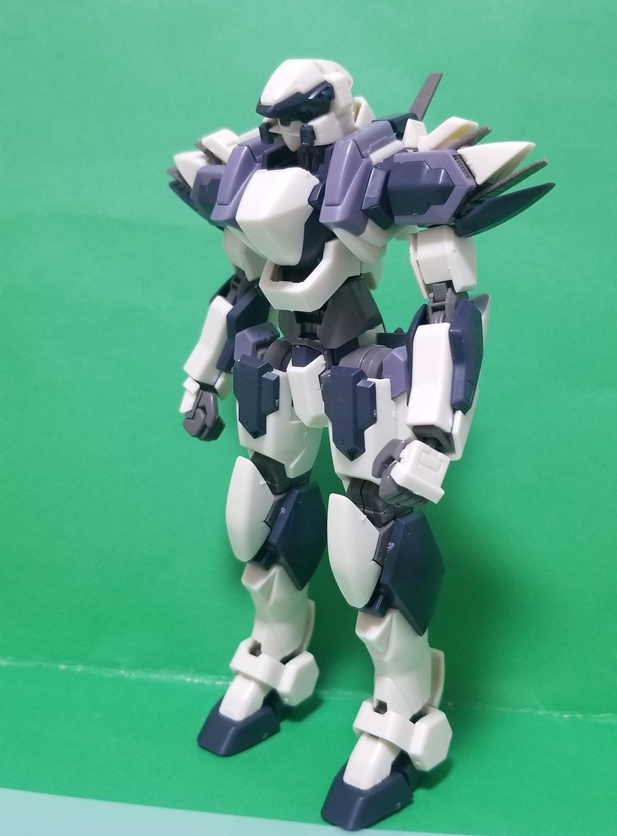 流浪に フルメタルパニック プラモデル Arx7アーバレスト アルことarx 7 アーバレスト完成致しました 相良宗介の搭乗機でラムダ ドライバー搭載のアームスレイブです これでお台場行きたいですね ベヘモスは勘弁 ラージャ
