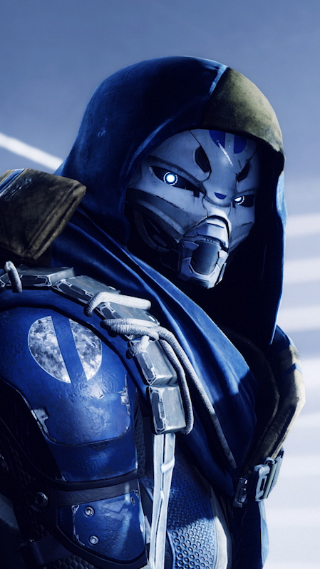 Destiny 2 Jp 嵐を乗り切るために これらの壁紙で仲間の存在を近くに感じましょう Destiny2