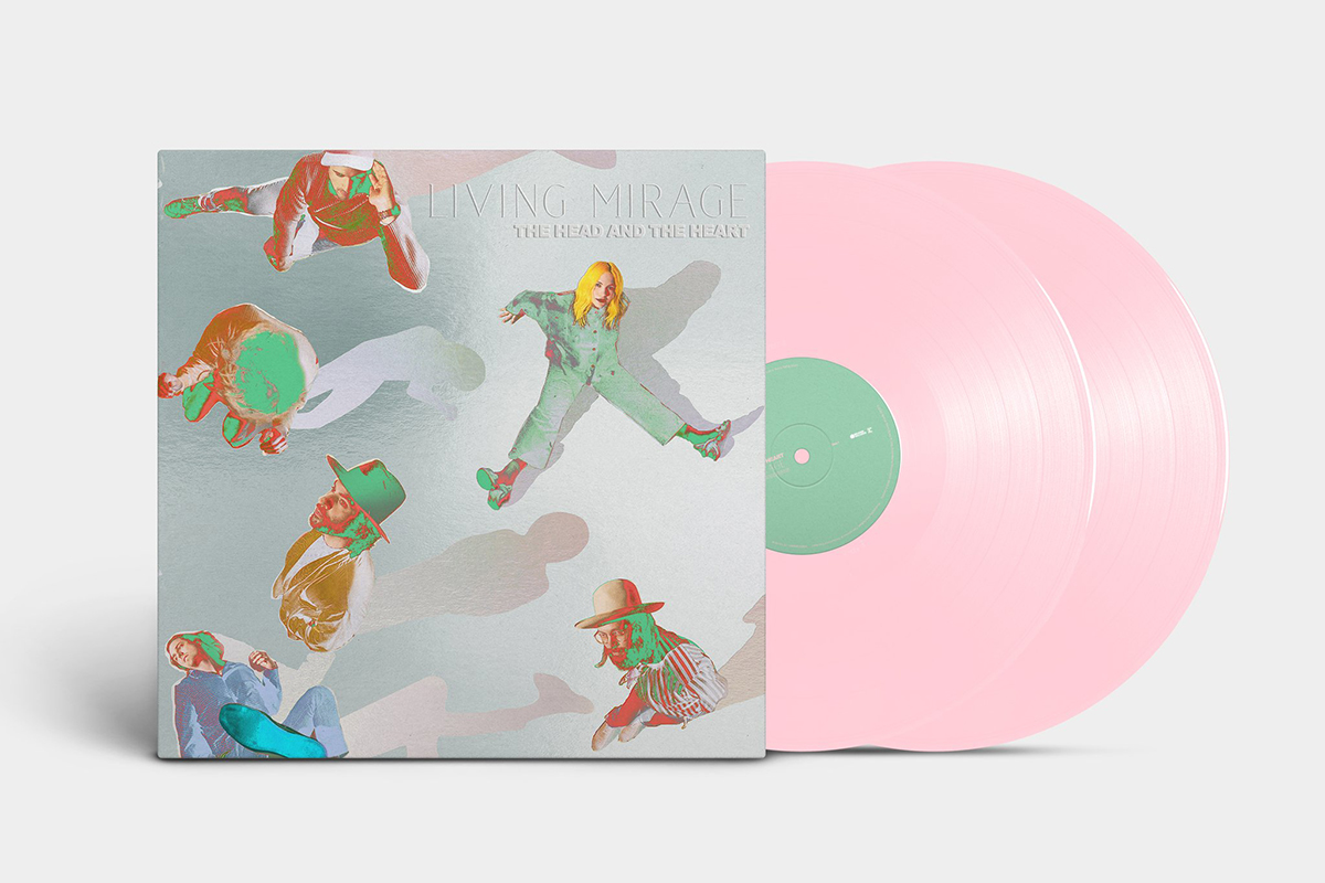 Want to win a copy of <a href="/headandtheheart/">The Head & The Heart</a>'s "Living Mirage: The Complete Recordings" on deluxe limited pink double vinyl?

RT and follow us to win. Winner announced at 4:30pm.