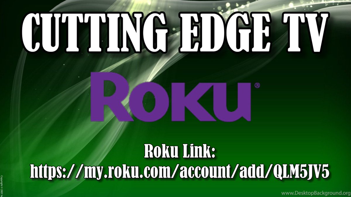 leadgencompany's tweet photo. Cutting Edge TV - ROKU
Roku Preview Link:
https://t.co/osbC2YmFWV 
Website:
https://t.co/UJiS7gg6HQ https://t.co/dDOK2HBUDp