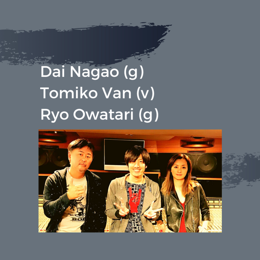 SomNascentePod's tweet photo. Fukai Mori é só uma das grandes composições desse trio, abertura do anime InuYasha. Não se limite e conheça todo o Deep Forest.

Baixe, assine e favorite o podcast na @orelo_audio.
#podcast #DoAsInfinity #DeepForest #jrock #jpop #jmusic #Japan #DaiNagao #TomikoVan #RyoOwatari https://t.co/q52CZrWaOj