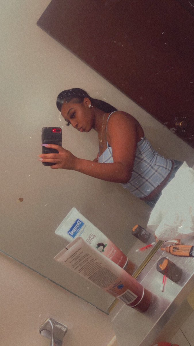 Lol I just made a Twitter I need some followers 😭💕