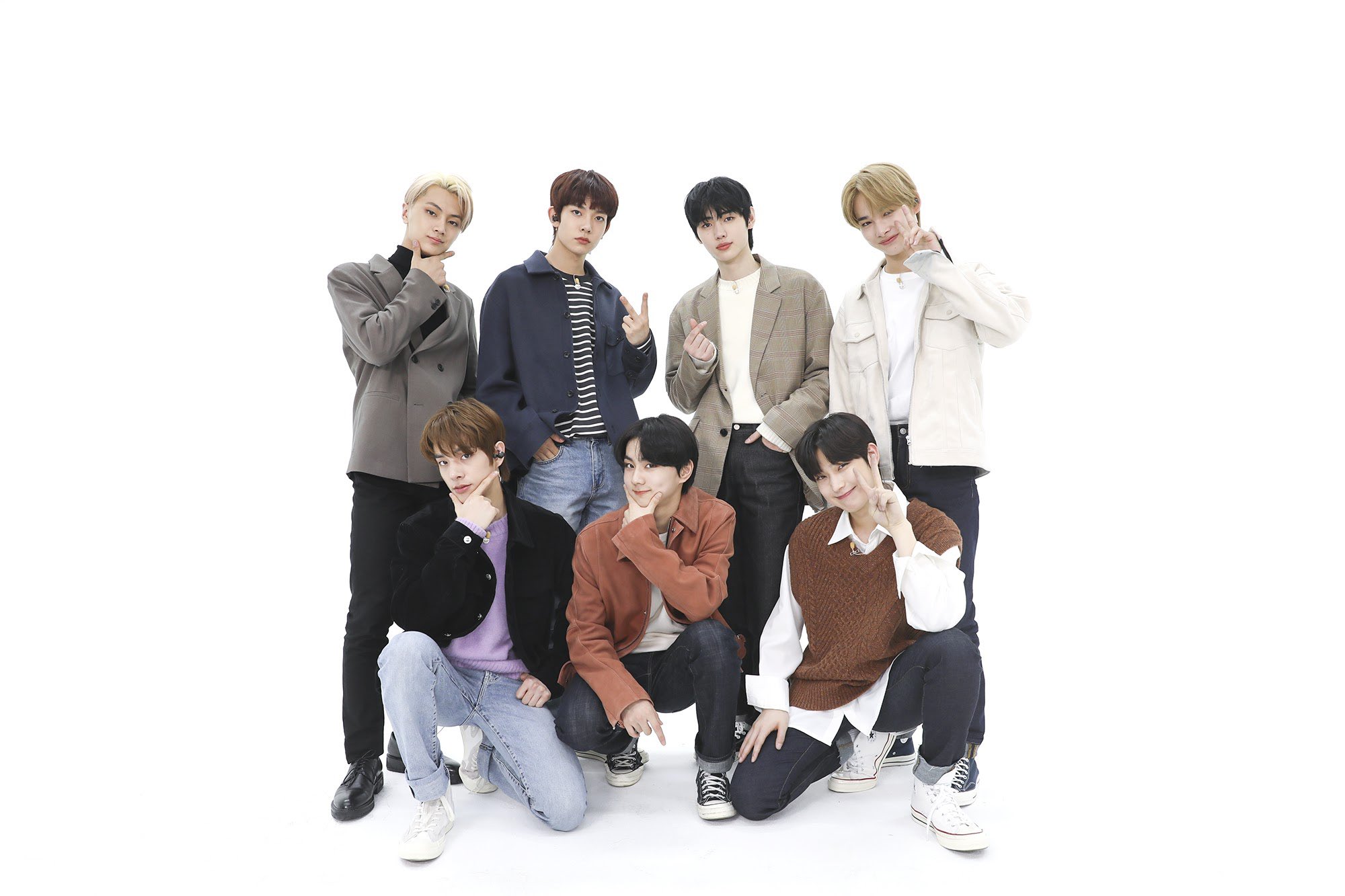 【専用ページ】あきちゃん様　ENHYPEN ENHYPEN JAPAN OFFICIAL SITE