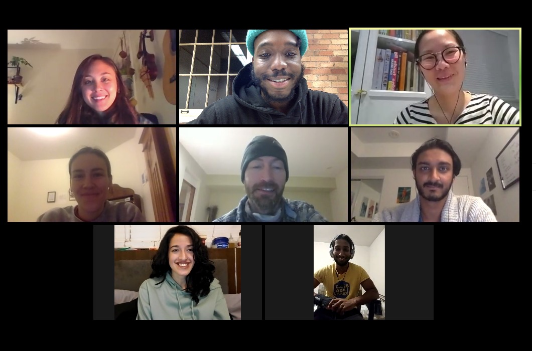 progresstoronto's tweet photo. The Mayor's Executive Committee is voting next week on the Vacant Homes Tax &amp; we need to ramp up pressure! Thousands took action since we began phoning this Fall but more need to for a win.

Sign up for this week's phone banks so we can win on housing☎️⤵️
https://t.co/BPu29DWoyC https://t.co/mfVtsScdby