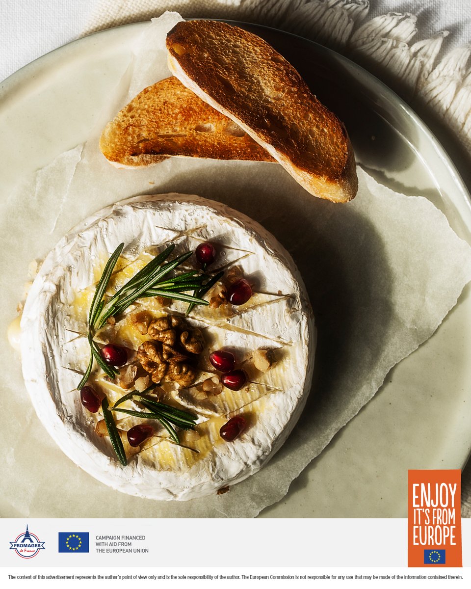 Fromage from Europe tweet media