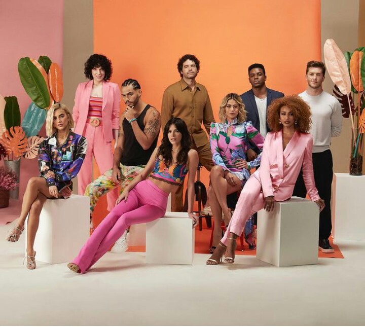 Adrielamanug's tweet image. #MaldivasNetflix