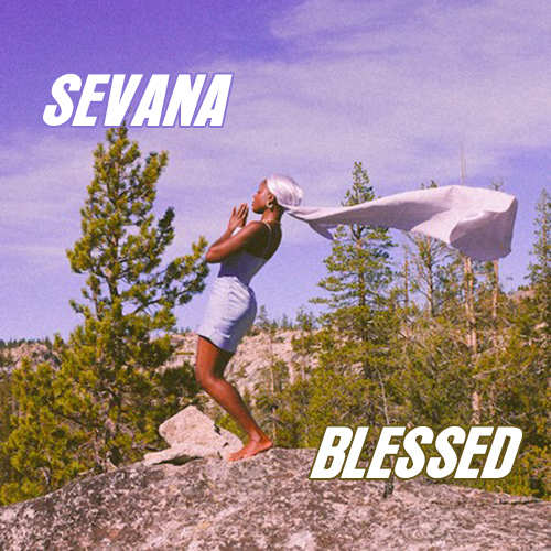 SEVANA - BLESSED | #New #Video | The Jamaican star presents a music video for a soul-baring track off her latest EP. #Sevana #Blessed #VideoClip #Reggae #Visuals #YouTube #NewClip #ReggaeVideo https://t.co/HgM7TY72uB https://t.co/oHTtPtthGa