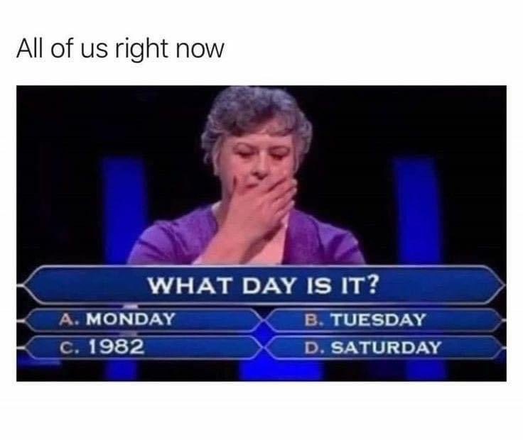 If we’re being honest, we had this problem before COVID.