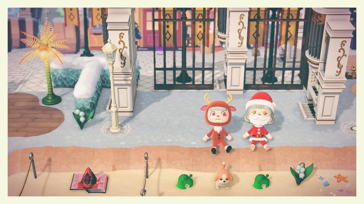 さら 最近はどうぶつの森 Larviter Shiny Twitter