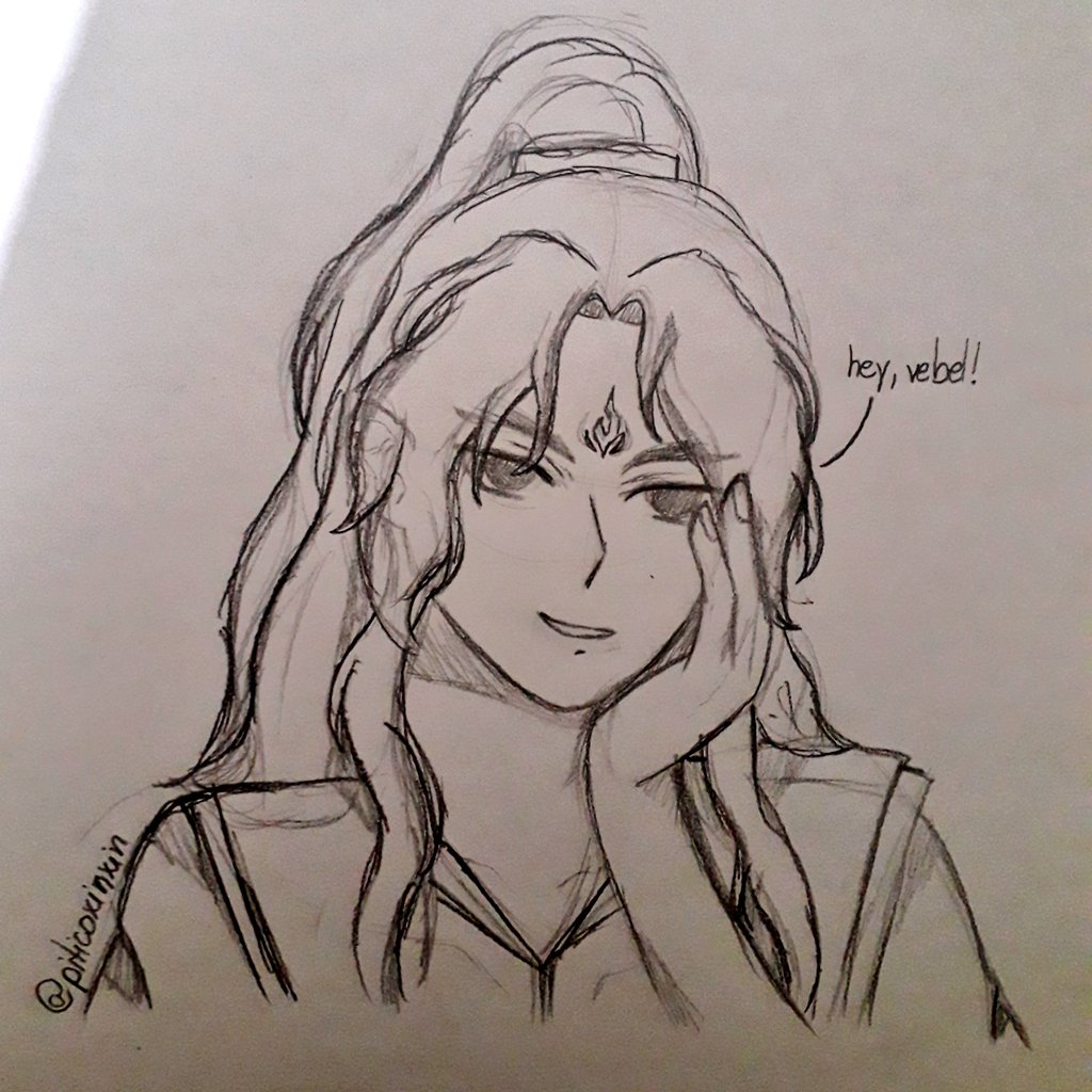 piticoxinxin's tweet photo. fiz o namorado do @Vebel_Jea nas versões patrão e pitico, eu espero que você goste 🥺🤲💕

por favor, 🔁 e ❤ pra ajudar

#LuoBinghe https://t.co/o8gNv0il8P